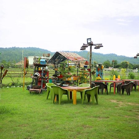 Corbett Treat Resort 兰纳加 外观 照片